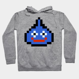 A Slime Draws Near! Hoodie